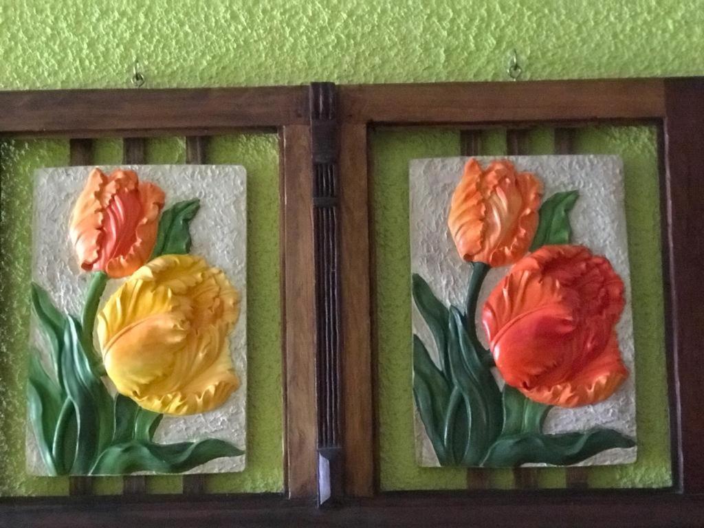 Hostal Benavente ปวยร์โตมอนต์ ภายนอก รูปภาพ