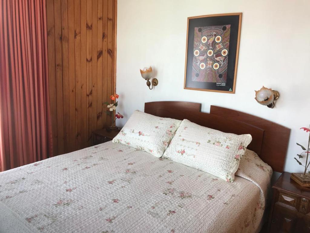 Hostal Benavente ปวยร์โตมอนต์ ภายนอก รูปภาพ