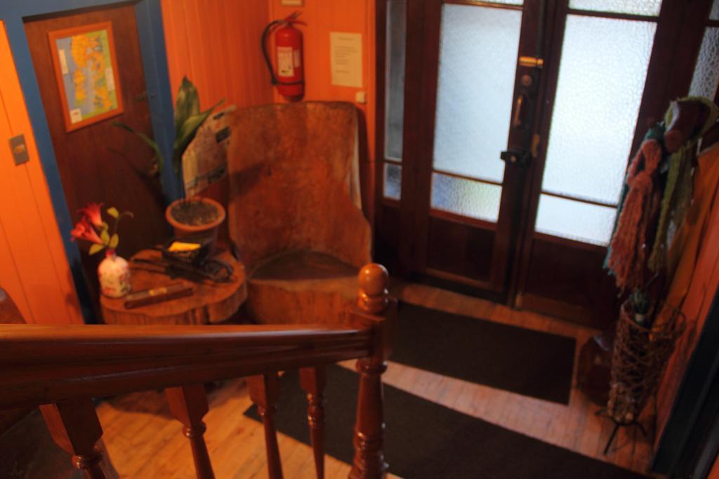 Hostal Benavente ปวยร์โตมอนต์ ภายนอก รูปภาพ