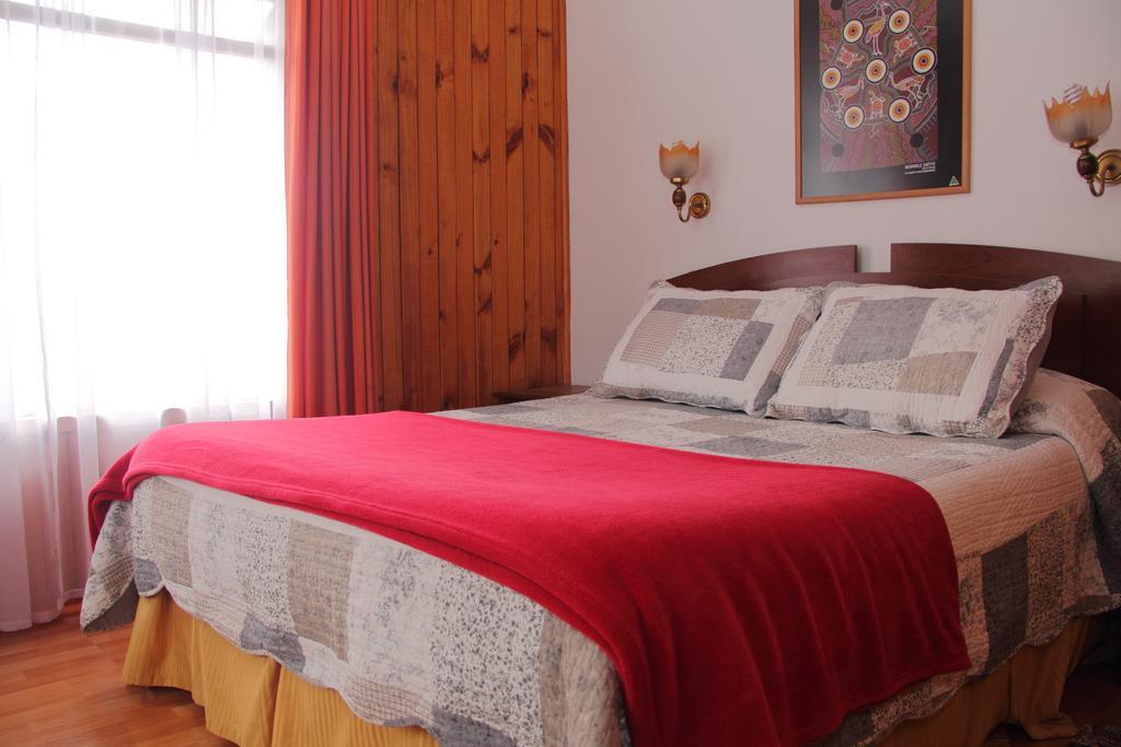 Hostal Benavente ปวยร์โตมอนต์ ภายนอก รูปภาพ