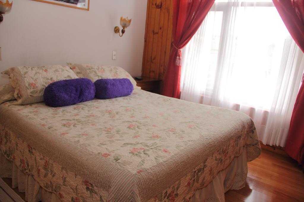 Hostal Benavente ปวยร์โตมอนต์ ภายนอก รูปภาพ